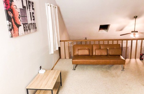 Tobyhanna House | Gorgeous Pocono family get away