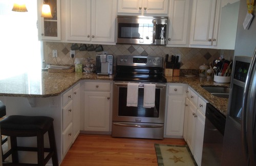 North Topsail Beach House | Gorgeous Private Oceanfront Home With Southern Charm!