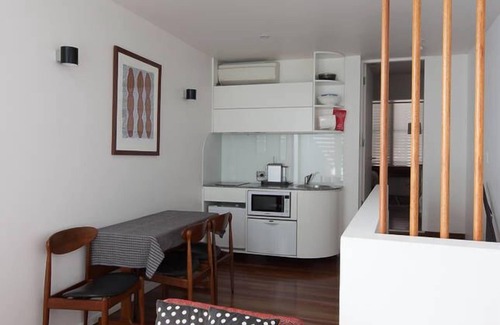 Erskineville Apartment | Gorgeous, Private, Erskineville with Wi-Fi