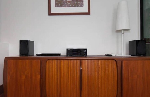 Erskineville Apartment | Gorgeous, Private, Erskineville with Wi-Fi