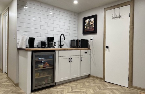Kettering Apartment | Gorgeous Private Studio in heart of Kettering