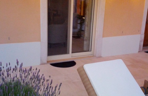 Aldeia Villa | Gorgeous Two Bedroom Villa with Private Pool located In a Peaceful Location