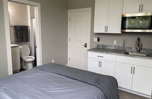 Sterling Apartment | Gorgeous Remodeled Studios! #9