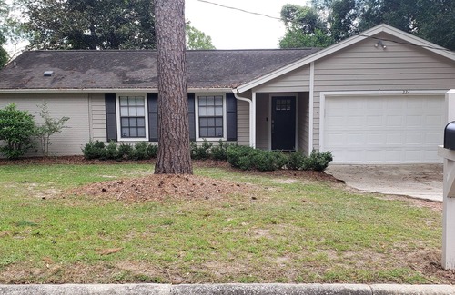 Tallahassee House | Gorgeous Renovated Home - 3 min from I-10