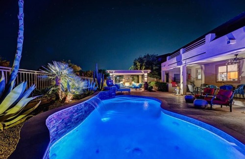 Ashler Hills Ranch House | Gorgeous Resort Home "Right off the back nine!"