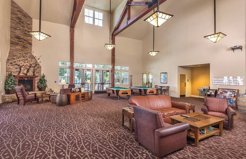 Windsor Resort | Gorgeous Resort in California Wine Country, Windsor!