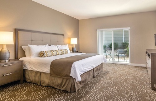 Windsor Resort | Gorgeous Resort in California Wine Country, Windsor!