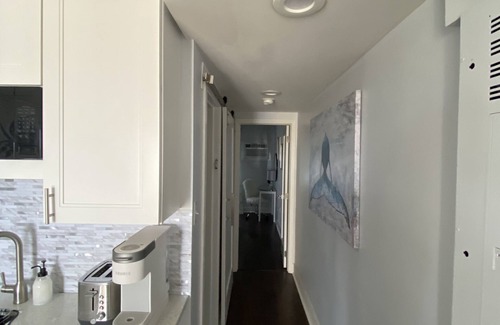 Cape May - Wildwood Condo | Gorgeous resort condo by the Sea.
