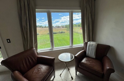 Boulder House | Gorgeous Rural Boulder Executive House, 2+ acres, 10 minutes to Pearl St