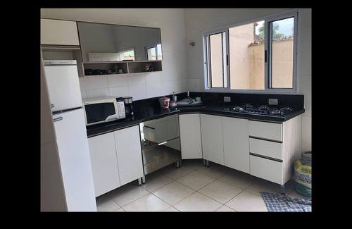 Mongagua House | GORGEOUS SHOWING THE SEASIDE