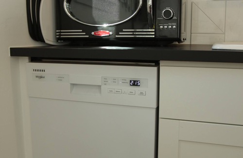 Minturn House | Gorgeous small apartment with everything you need!