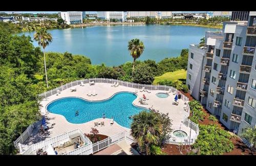 Southwest Orlando Apartment | Gorgeous spot Universal Studios