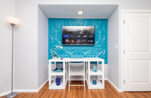 Southwest Orlando Apartment | Gorgeous spot Universal Studios