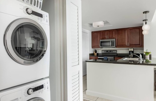Flag Hill Condo | GORGEOUS St. Thomas USVI - 2 BR Villa