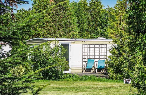 Darlowko House | Gorgeous (sta)caravan in Darlowo