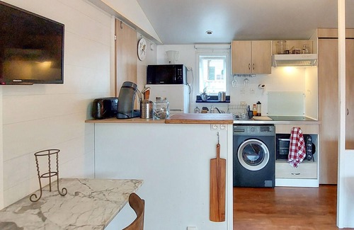 Saint-Paul-les-Dax House | Gorgeous (sta)caravan in Saint-Paul-lès-Dax
