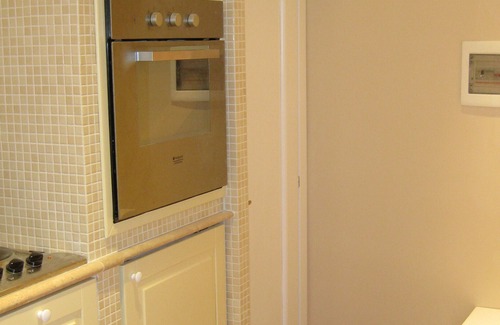 Campitelli Apartment | Gorgeous studio few blocks by the Colisseum