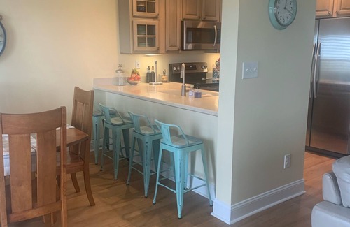 Topsail Beach House | Gorgeous, Summer Paradise, Serenity Point Topsail Beach - 2BR, 2.5BA