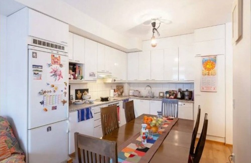 Punavuori Apartment | GORGEOUS TOWN APT,OWN SAUNA,TERRACE,SEASIDE