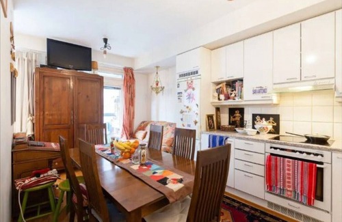 Punavuori Apartment | GORGEOUS TOWN APT,OWN SAUNA,TERRACE,SEASIDE