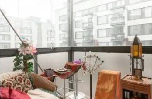 Punavuori Apartment | GORGEOUS TOWN APT,OWN SAUNA,TERRACE,SEASIDE