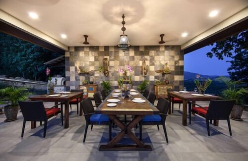Langkawi Villa | GORGEOUS TRANQUILITY GETAWAY FOR YOU