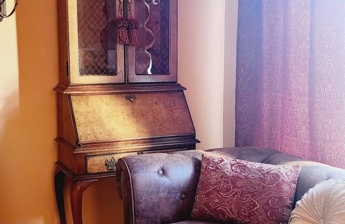 South Shore Apartment | Gorgeous turn key apartment located in Lake Las Vegas Resort on golf course