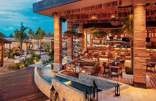 Villa Juarez Condo | Gorgeous Two Bedroom Suite at Grand Bliss Riviera Maya