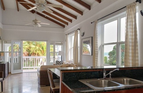 Placencia Resort | Gorgeous Two-Bedroom Ocean Suite at Umaya Resort & Adventures