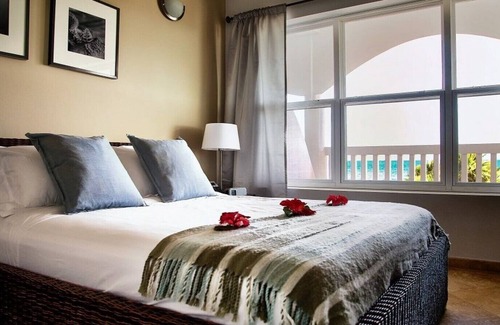 Placencia Resort | Gorgeous Two-Bedroom Ocean Suite at Umaya Resort & Adventures