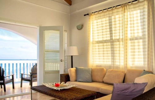 Placencia Resort | Gorgeous Two-Bedroom Ocean Suite at Umaya Resort & Adventures