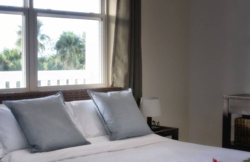 Placencia Resort | Gorgeous Two-Bedroom Ocean Suite at Umaya Resort & Adventures