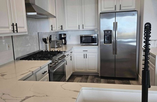 Troon North House | Gorgeous view 2-bedroom townhome on Troon North Golf Course in North Scottsdale