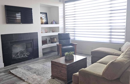 Troon North House | Gorgeous view 2-bedroom townhome on Troon North Golf Course in North Scottsdale