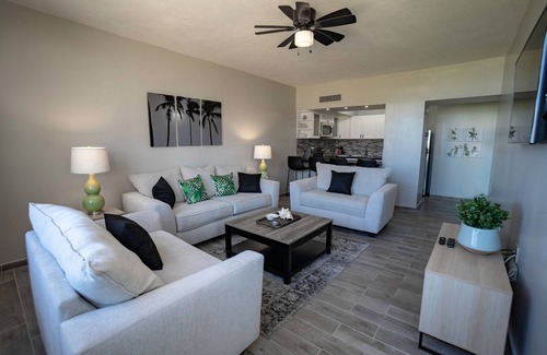 Candelero Abajo Condo | Gorgeous View- Beach Village at Palmas Del Mar