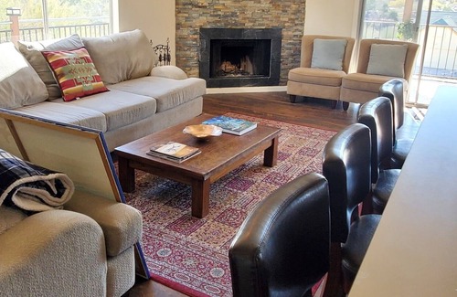 Saguaro Miraflores House | Gorgeous views - close to everything! Sleeps 6
