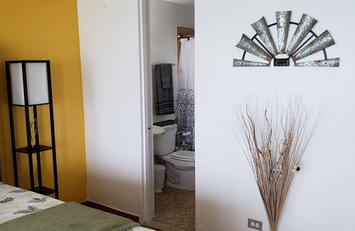 Vilomar Apartment | Gorgeous views studio across from the beach.