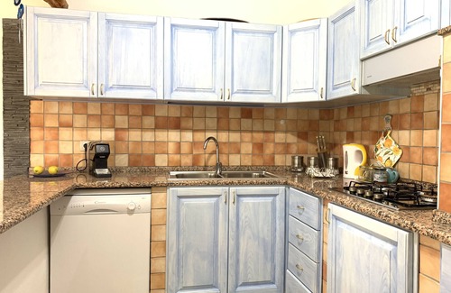 Villaggio delle Mimose Villa | Gorgeous Villa with swimming pool and a beautiful garden!