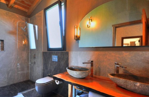 Yaniklar Villa | Gorgeous Villa with Private Pool and Jacuzzi in Fethiye