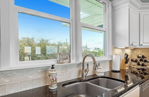 Surf Side Shores House | Gorgeous w/Private Plunge Pool