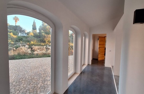 Vale de Covo Villa | Gorgeous XL cliff top sea front villa with exclusive location