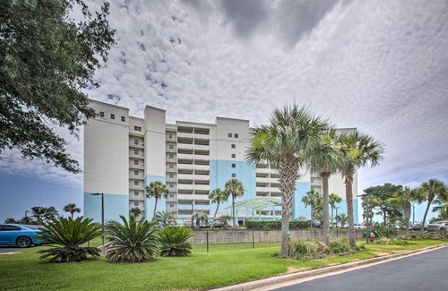 Ono Island Condo | Gorgeous1st Floor 3/2 condo with private beach. 7th night free for weekly rental