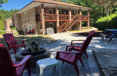 Tiny House | Gorgian Bay cottage for rent in Tiny