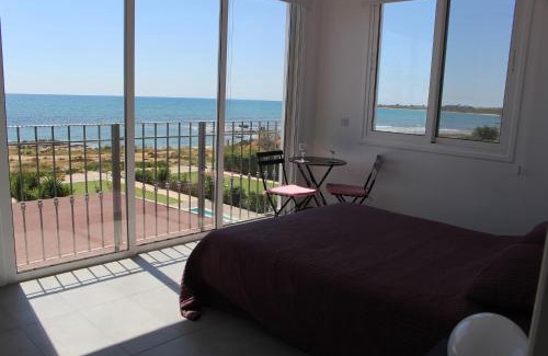 Ayia Thekla Villa | Gorgona Seafront Villas 3 Bedroom With Private Swimming Pool