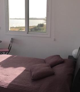 Ayia Thekla Villa | Gorgona Seafront Villas 3 Bedroom With Private Swimming Pool