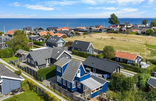 Tørresø House | "Gorica" - 150m from the sea by Interhome
