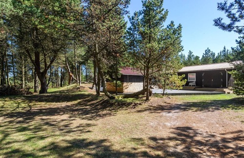 Strandby House | "Gorm" - 300m from the sea by Interhome