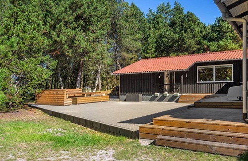 Strandby House | "Gorm" - 300m from the sea by Interhome