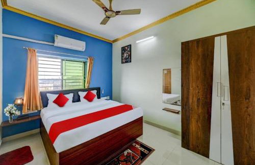 Bhubaneshwar Hotel | Goroomgo GD Stay Inn Bhubaneswar - By Royal Collection Hotels