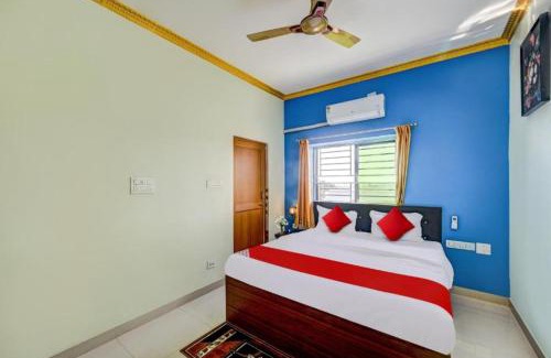 Bhubaneshwar Hotel | Goroomgo GD Stay Inn Bhubaneswar - By Royal Collection Hotels